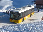 (213'418) - PostAuto Bern - BE 403'166 - Scania/Hess (ex AVG Meiringen Nr.