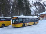 (213'431) - PostAuto Bern - BE 402'467 - Scania/Hess (ex AVG Meiringen Nr.