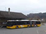 (215'389) - PostAuto Bern - Nr.