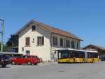 (217'146) - PostAuto Bern - BE 562'243 - Solaris am 21.