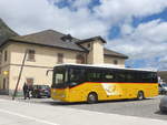 (218'116) - PostAuto Bern - BE 476'689 - Iveco am 21.