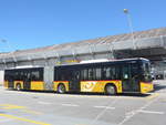 (218'853) - PostAuto Bern - Nr.