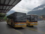 (219'888) - PostAuto Bern - BE 401'364 - Setra (ex AVG Meiringen Nr.