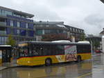 (221'691) - PostAuto Bern - BE 836'434 - Solaris (ex Nr.