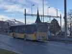 (223'029) - PostAuto Bern - BE 610'540 - Mercedes am 16.