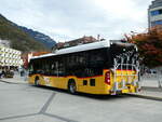 (229'455) - PostAuto Bern - BE 610'533 - Mercedes am 19.