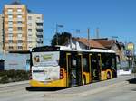 (239'994) - PostAuto Bern - Nr.