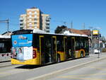 (240'011) - PostAuto Bern - Nr.