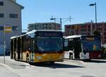 (240'013) - PostAuto Bern - Nr.