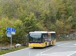 (241'834) - PostAuto Bern - BE 610'543 - Mercedes am 24.