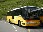 (252'579) - PostAuto Bern - BE 401'465/PID 4715 - Setra (ex AVG Meiringen Nr.