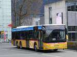 (260'977) - PostAuto Bern - BE 718'991/PID 10'526 - MAN am 4.