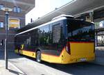 (262'355) - PostAuto Bern - BE 675'387/PID 12'066 - MAN am 14.