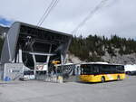 (273'220) - PostAuto Bern - BE 707'920/PID 11'459 - Volvo (ex Kbli, Gstaad BE 671'405; ex Kbli, Gstaad BE 21'779) am 27.