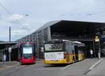 (277'268) - PostAuto Bern - Nr.