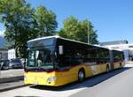 (277'295) - PostAuto Bern - Nr.
