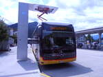 (277'830) - PostAuto Bern - BE 610'540/PID 12'129 - eMercedes am 14.