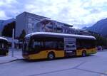 (277'831) - PostAuto Bern - BE 610'540/PID 12'129 - eMercedes am 14.