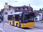(277'884) - PostAuto Bern - Nr.
