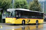 (278'071) - PostAuto Bern - BE 707'929/PID 10'535 - Volvo (ex Kbli, Gstaad) am 26.