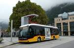 (280'649) - PostAuto Bern - BE 610'535/PID 12'124 - eMercedes am 23.