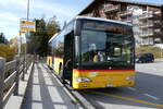 (282'073) - PostAuto Bern - BE 401'263/PID 5417 - Mercedes (ex BE 610'544; ex BE 538'988; ex BE 637'781) am 6.