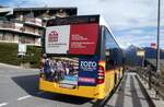 (282'075) - PostAuto Bern - BE 401'263/PID 5417 - Mercedes (ex BE 610'544; ex BE 538'988; ex BE 637'781) am 6.