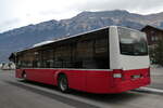 (283'679) - PostAuto Bern - BE 90'275/PID 12'337 - MAN (ex Dr.