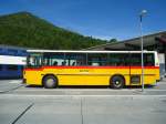 (138'962) - PostAuto Graubnden (Rtrobus) - NAW/Hess (ex P 24'428) am 17.