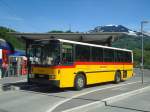 (138'964) - PostAuto Graubnden (Rtrobus) - NAW/Hess (ex P 24'428) am 17.