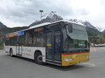 (170'939) - PostAuto Graubnden - GR 165'111 - Mercedes am 16.