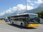 (182'762) - PostAuto Graubnden - GR 102'394 - Mercedes am 5.