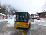 (188'766) - PostAuto Graubnden - GR 102'346 - Setra am 16.