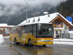 (188'805) - PostAuto Graubnden - GR 102'310 - Setra am 16.