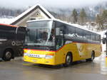 (188'806) - PostAuto Graubnden - GR 102'310 - Setra am 16.