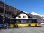 (202'650) - PostAuto Graubnden (Sulzberger) - GR 179'220 - Solaris am 20.