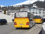 (214'972) - PostAuto Graubnden - GR 162'988 - MAN am 1.