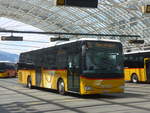 (217'207) - PostAuto Graubnden - GR 170'431 - Iveco am 23.