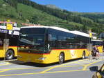 (218'472) - PostAuto Graubnden - GR 102'393 - Mercedes am 5.