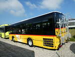 (229'345) - PostAuto Graubnden - PID 11'757 - Solaris am 16.