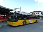 (241'144) - PostAuto Graubnden - GR 168'851 - Mercedes am 12.