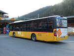 (241'145) - PostAuto Graubnden - GR 168'852 - Mercedes am 12.