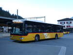 (241'150) - PostAuto Graubnden - GR 168'853 - Mercedes am 12.