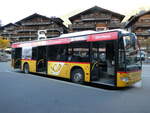 (241'151) - PostAuto Graubnden - GR 168'853 - Mercedes am 12.