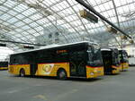 (248'552) - PostAuto Graubnden - GR 170'431/PID 10'028 - Iveco am 15.