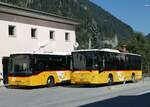 (254'891) - PostAuto Graubnden - GR 162'976/PID 10'747 - Volvo am 8.