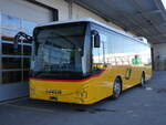 (258'776) - PostAuto Graubnden - PID 12'013 - Iveco am 20.