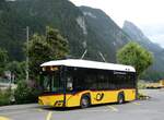 (264'350) - PostAuto Graubnden - GR 162'994/PID 12'082 - eSolaris am 6.