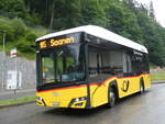 (264'357) - PostAuto Graubnden - GR 162'994/PID 12'082 - eSolaris am 6.