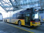 (270'295) - PostAuto Graub�nden - GR 177'050/PID 12'108 - Scania am 27.